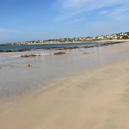 Pen Ty Sur Les Hauteurs- Audierne- Plouhinec Holiday home Plouhinec (Finistere)