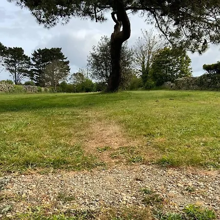 Holiday home Pen Ty Sur Les Hauteurs- Audierne- Plouhinec