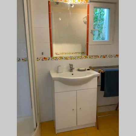 Pen Ty Sur Les Hauteurs- Audierne- Plouhinec Holiday home Plouhinec (Finistere)